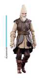 Star Wars Episode II Black Series Action Figure Ki-Adi-Mundi 15 cm - F7028