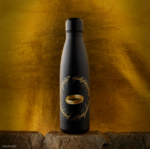 Lord Of The Rings One Ring Insulated Water Bottle 500ml - MAP4051