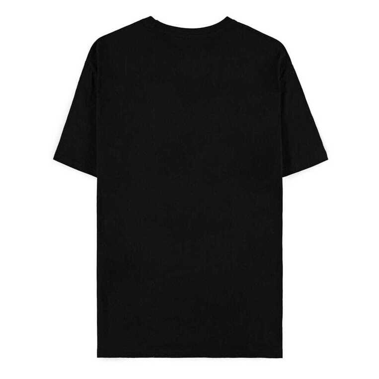 Naruto Shippuden T-Shirt Akatsuki Itachi (black) - TS634438NRS