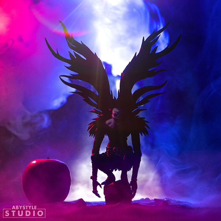 Death Note Figurine Ryuk - ABYFIG007