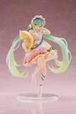 Hatsune Miku PVC Statue Hatsune Miku Wonderland Figure Sleeping Beauty Reissue 18 cm - TAPR451924500