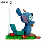 Disney Figurine "Stitch Guitar" - ABYFIG138