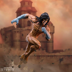 Attack On Titan Figurine "Eren Titan Form" - ABYFIG045