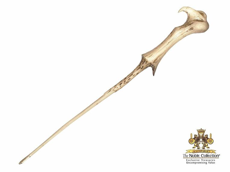 Harry Potter Lord Voldemort Wand in Ollivanders Box - NN7331