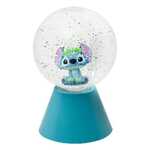Lilo & Stitch LED-Lamp Stitch Glitter Ball 17 cm - PP14473LS