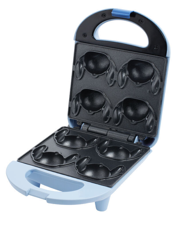 Disney Lilo & Stitch Cake Pop Maker Stitch - DLS-8EU