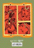 JoJo's Bizarre Adventure: Part 7--Steel Ball Run, Vol. 8