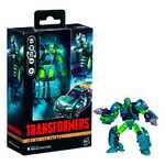 Transformers Age of the Primes Deluxe Class Action Figure The Thirteen Fugitive Waspinator 14 cm - G1025
