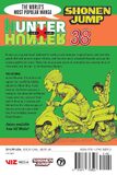 Hunter x Hunter, Vol. 38
