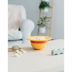 One Piece Straw Hat Monkey D. Luffy 3D Bowl - BOWE06