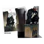 Marvel Collection PVC Statue 1/6 Venom (Venom #5) 29 cm - MCF14797