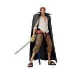 One Piece Anime Heroes Shanks Action Figure - BA36935