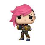 Funko POP! Arcane: League of Legends - Vi Figure #1601
