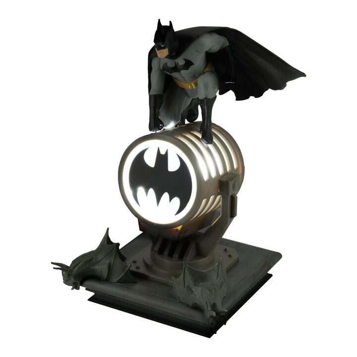 DC Comics - Batman Figurine Light - PP6376BM
