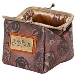 Harry Potter Pride Purse (brown) - KMN05143