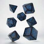 Jumbo Cats Jumbo Dice Set River - QWS-SJKSCAT19