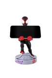 Spider-Man Cable Guys Charging Stand Miles Morales 20 cm - EXGMER-2656