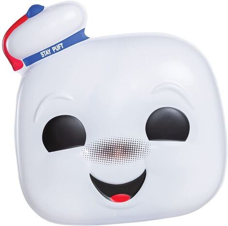 Funko Pop! Mask Ghostbusters - Stay Puft Vacuform Mask -RS081006