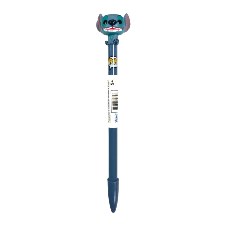 Funko Pop! Pen Disney:Lilo & Stitch - Stitch  Figurine