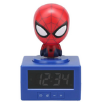 Marvel Spiderman Icon Alarm Clock - PP14229SPM