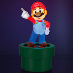 Super Mario Nightlight Mario 20 cm - PP3437NN