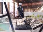 NieR:Automata Tenitol PVC Statue 9S Ver1.1a 18 cm - FRYU40701