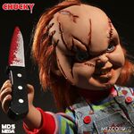 Child´s Play Talking Chucky (Child´s Play) 38 cm - MEZ78003