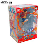 One Piece Figurine "Luffy" - ABYFIG090