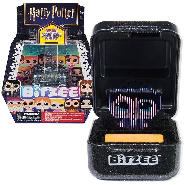 Spin Master Bitzee: Bitzee Wizarding World Harry Potter - 6072599