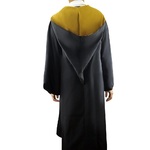 Harry Potter Wizard Robe: Hufflepuff - CR1204