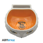 Harry Potter 3D Bowl Hedwig - ABYBOL083