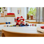 LEGO Minecraft The Mooshroom House - 21270
