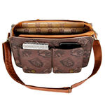 Harry Potter Pride Satchel Bag - KMN04580