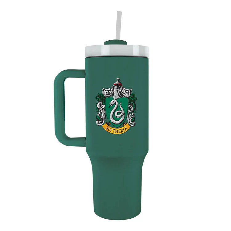 Harry Potter Tumbler Slytherin 1,2 L - MDB2401631