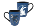 Harry Potter - Sorting Hat Heat Change Ceramic Mug (Ravenclaw) - HRR21000R