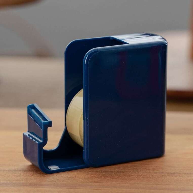 My Neighbor Totoro Tape Dispenser Totoro Forest - MOVIC-23253
