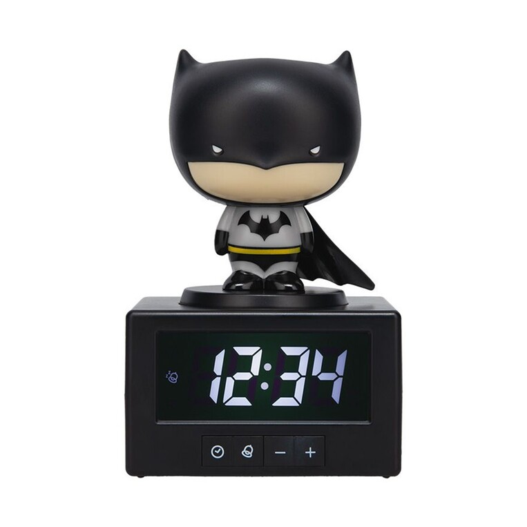 DC Comics: Icons Batman Alarm Clock - PP14079BM