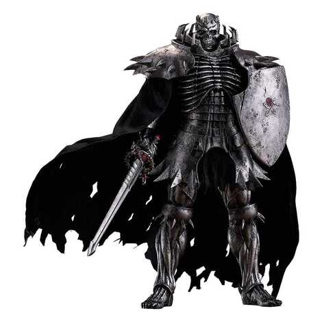 Berserk Pop Up Parade L PVC Statue Skull Knight heo European Exclusive 22 cm - MAFC04416