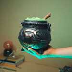 Harry Potter Cookie Jar The Leaky Cauldron - GPE29367