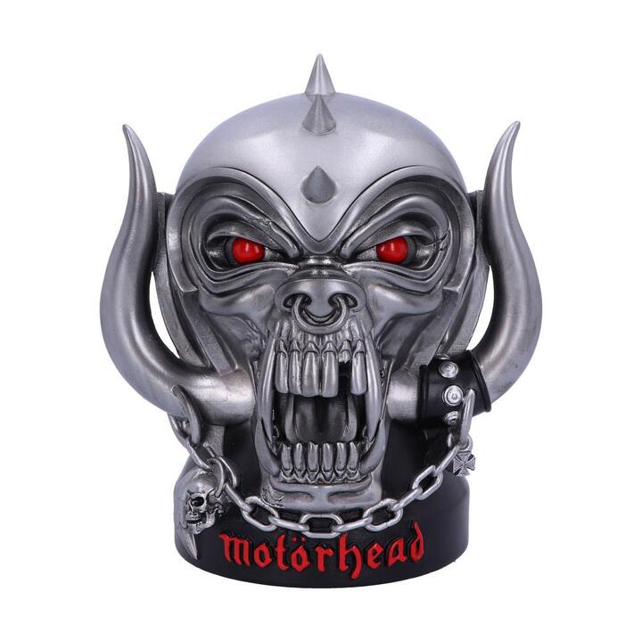 Motörhead Storage Box Warpig - NEMN-B5113R0