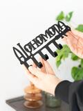 Harry Potter - Alohomora Key Hanger (21cm) - CLL03