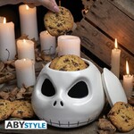 Nightmare Before Xmas Cookie Jar - ABYTAB047