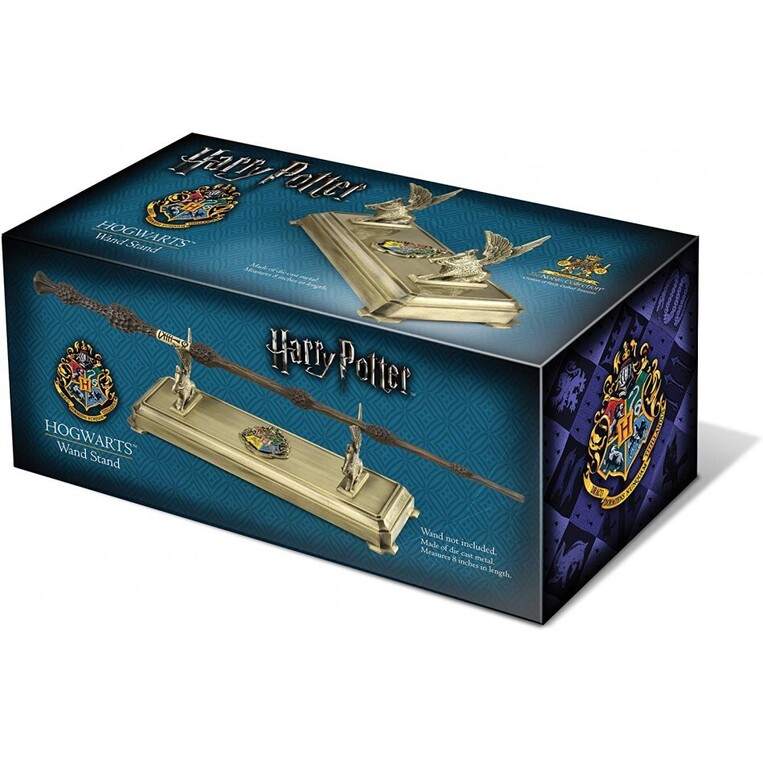 Harry Potter Hogwarts Wand Stand - NN9520