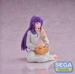 Frieren: Beyond Journey´s End Yumemirize PVC Statue Fern Nap 12 cm - SEGA43559