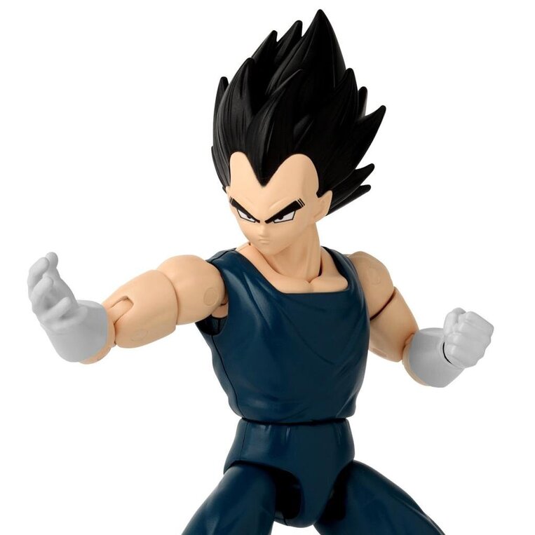 Dragon Ball Stars - Vegeta Action Figure - BA40723