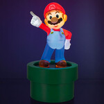 Super Mario Nightlight Mario 20 cm - PP3437NN
