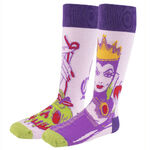 Disney Villains pack 3 socks Multicolor 36-41 - 2200008648