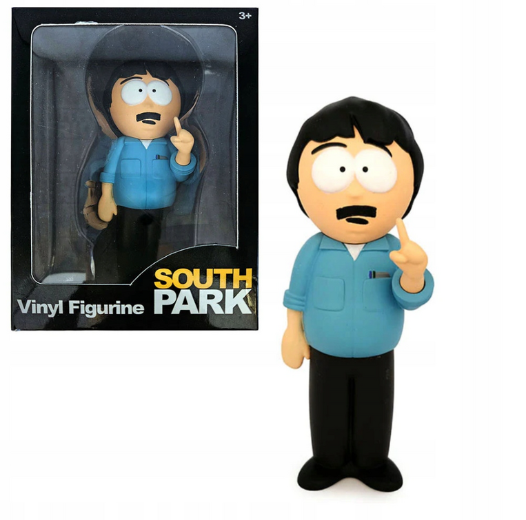 South Park Vinyl Figure Randy Marsh  3" - 208584