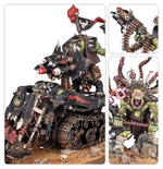 Warhammer 40000: Starter Set 40-05