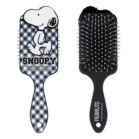 Snoopy Premium Hair Brush - CRD2500002351